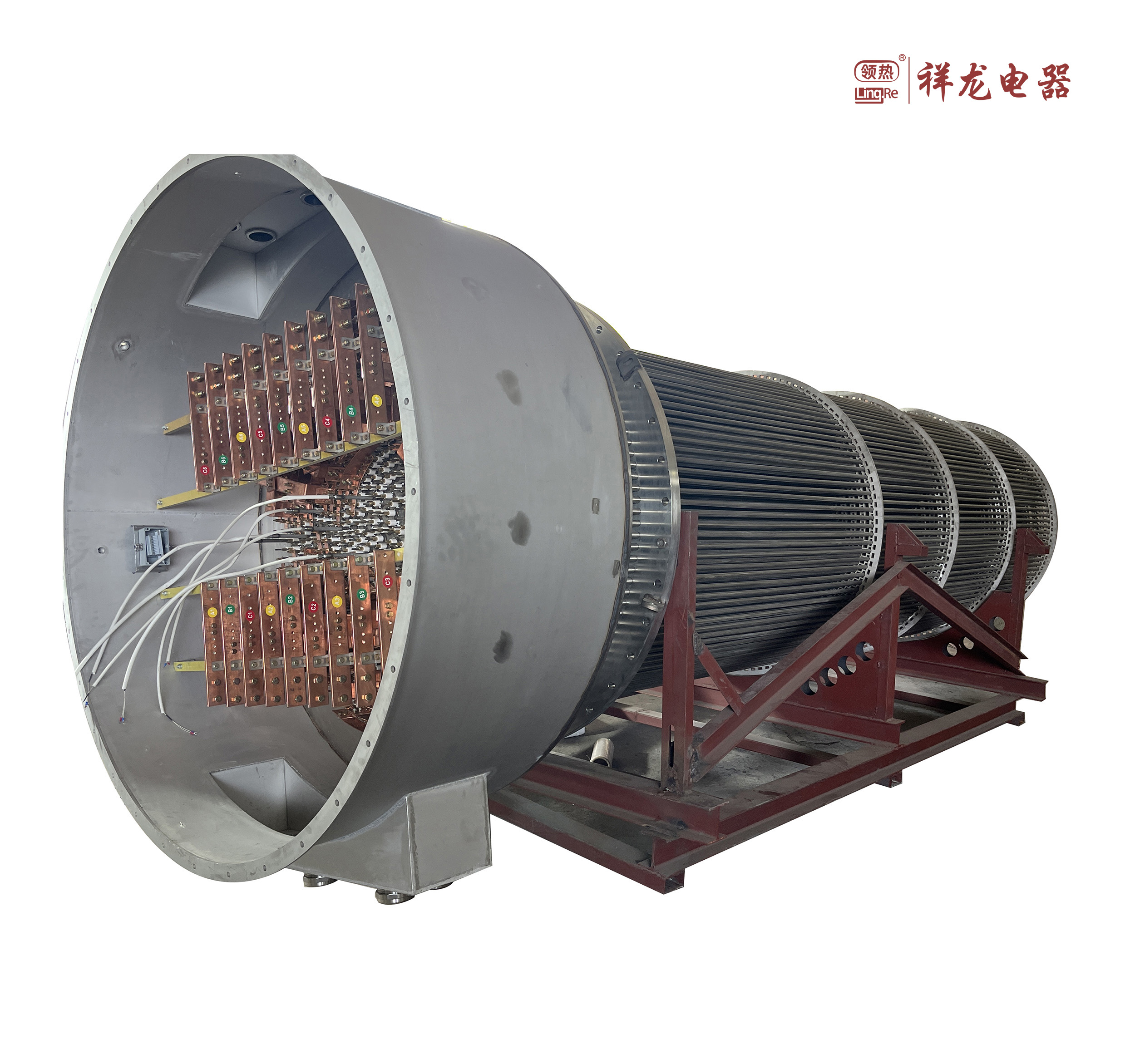 淮安电加热器